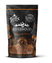 Riverwood Grillmaster Zalm & Kalkoen 100 gram