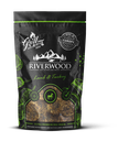 Riverwood Grillmaster Lam & Kalkoen 100 gram
