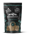 Riverwood Grillmaster Konijn & Kalkoen 100 gram
