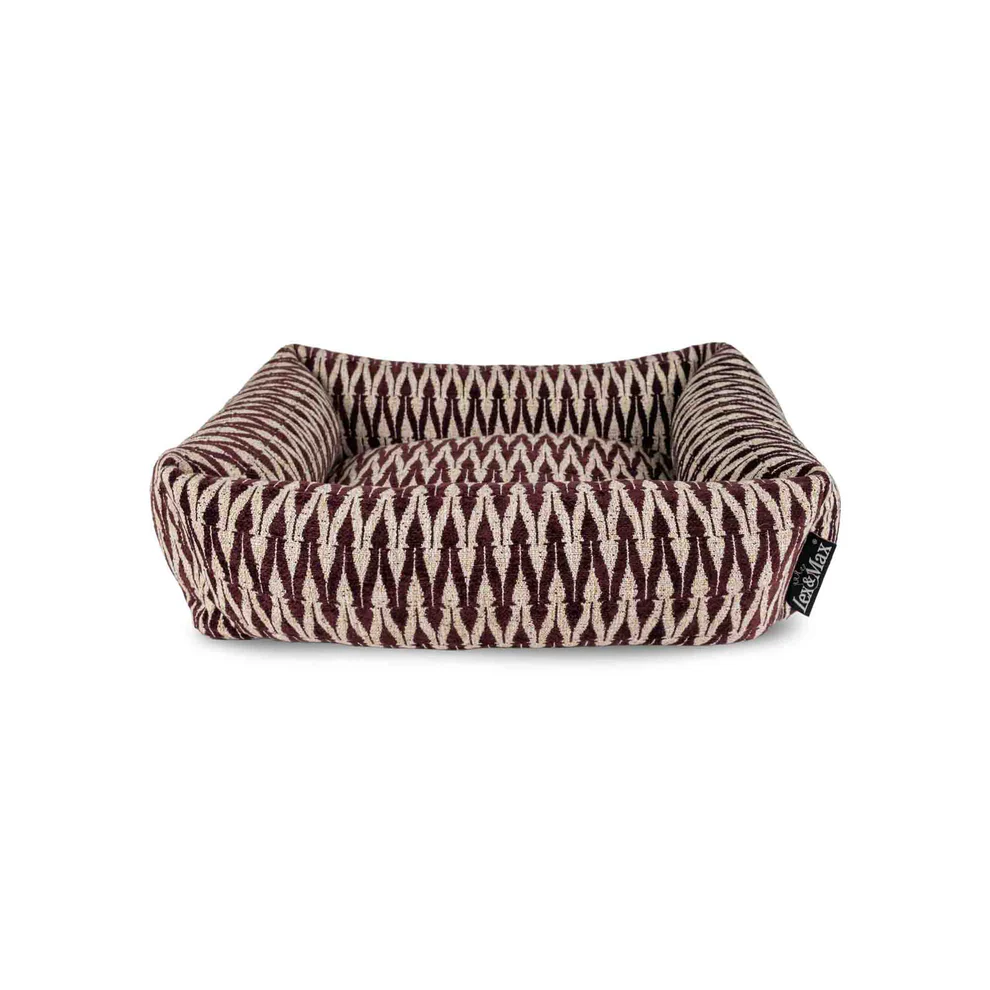 Marrakesh orthopedisch hondenbed (XS)