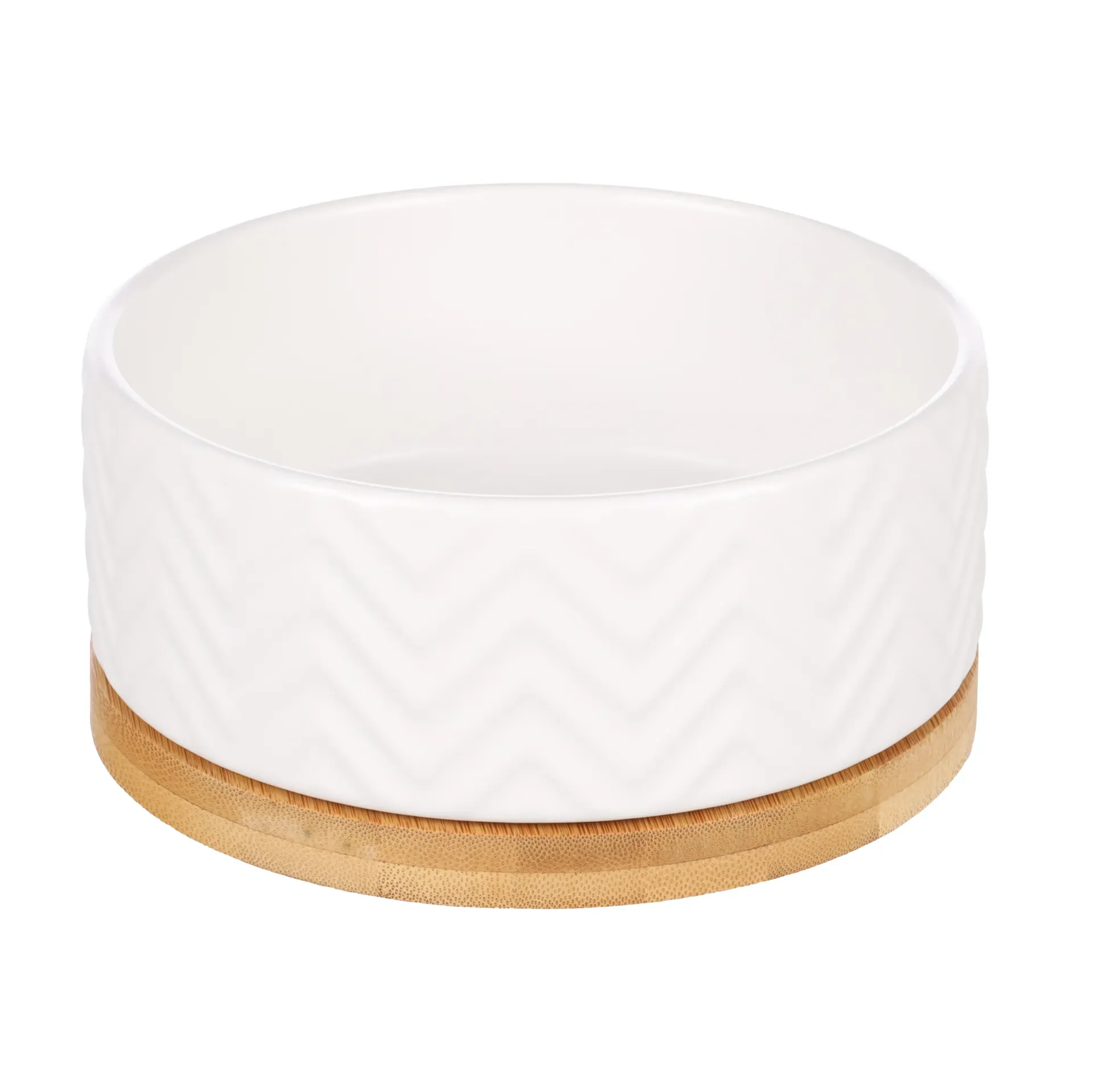 Gamelle Bianco - Blanc