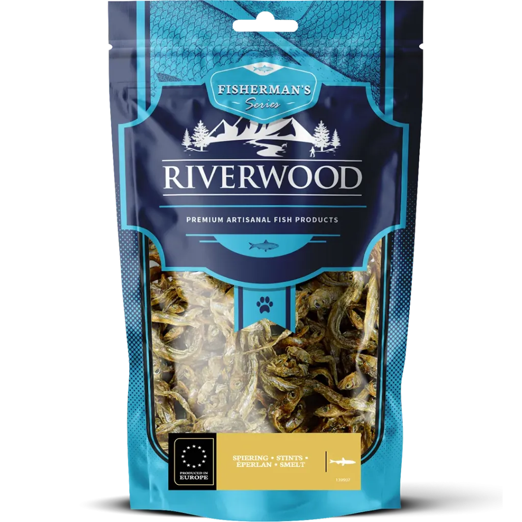 Riverwood Spiering 60 gram