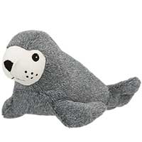 Knuffel zeehond