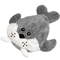 Knuffel walrus