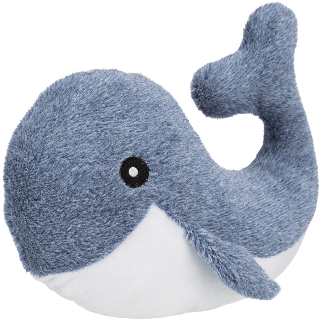 Knuffel wlavis