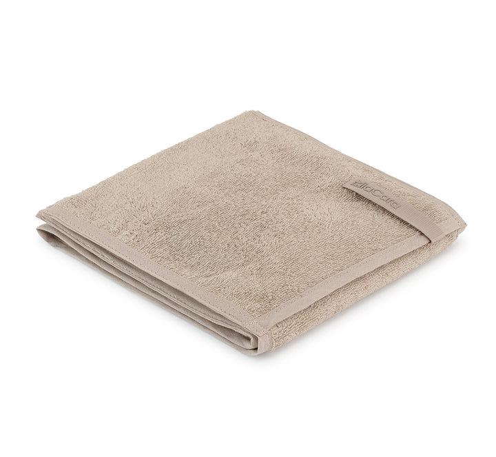 Mano handdoek - Greige