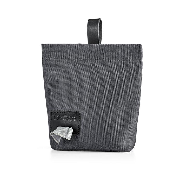 Sac à friandises Lupo - Graphite
