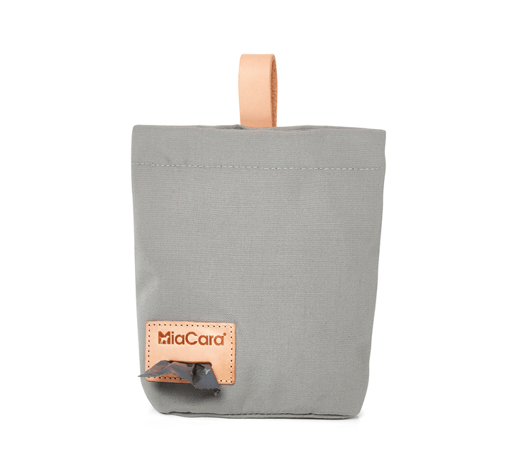Sac à friandises Lupo - Concrete