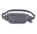 Sac banane Cinta - Asphalt