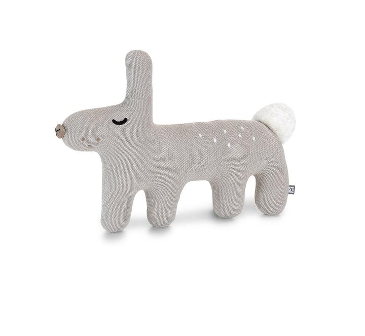 Doudou dou Bosco - Renard