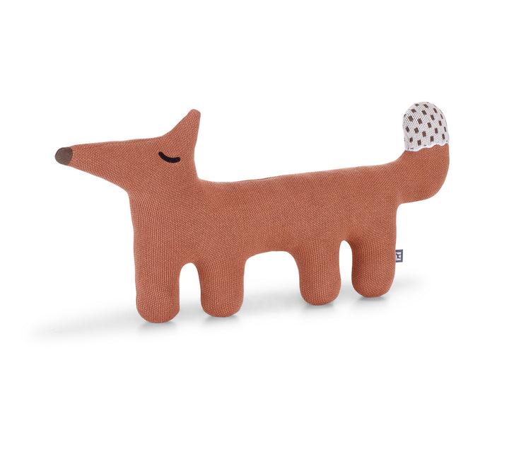 Doudou dou Bosco - Renard