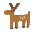Doudou dou Bosco - Cerf