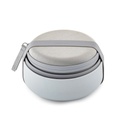 Bols bento de voyage - Concrete/Slate