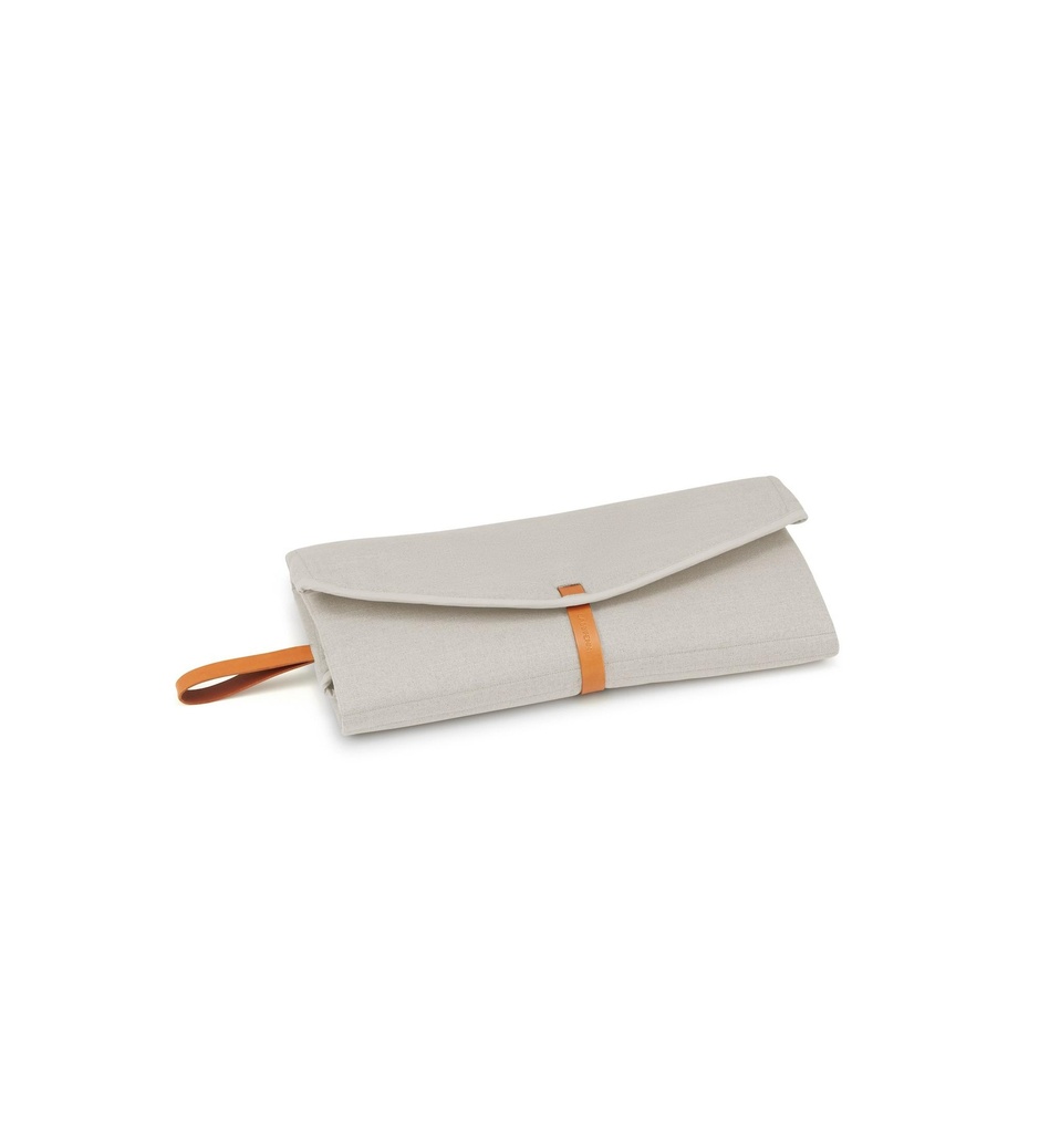 Okka travel mat - beige