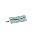 Okka travel mat - soft teal