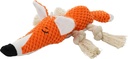 Knuffel vos