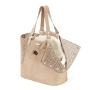 Sac à main Elva - nude
