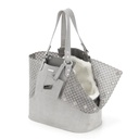 Elva draagtas - light grey