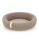 Coco bed - light brown