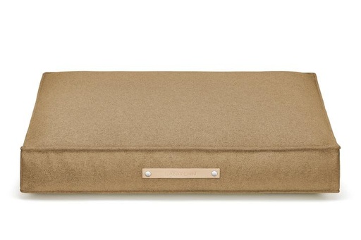 Coussin Møvik - biscuit