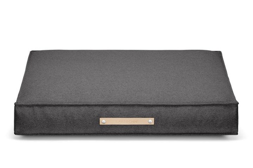 Coussin Møvik - anthracite léger