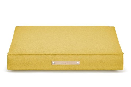 Coussin Møvik - Miel