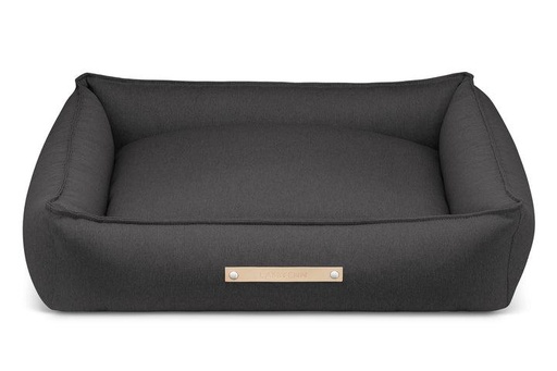 Töve bed - anthracite