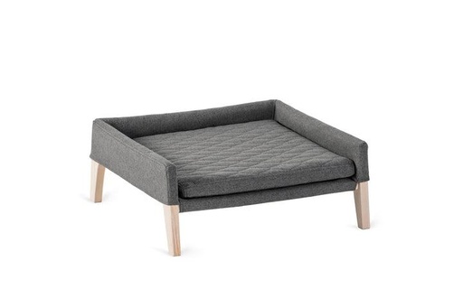Lulu bed - anthracite