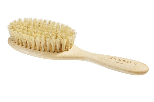 Brosse pour chiots