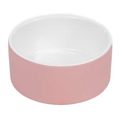 Cool bowl - roze