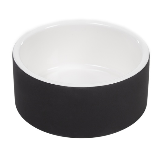 Cool bowl - zwart