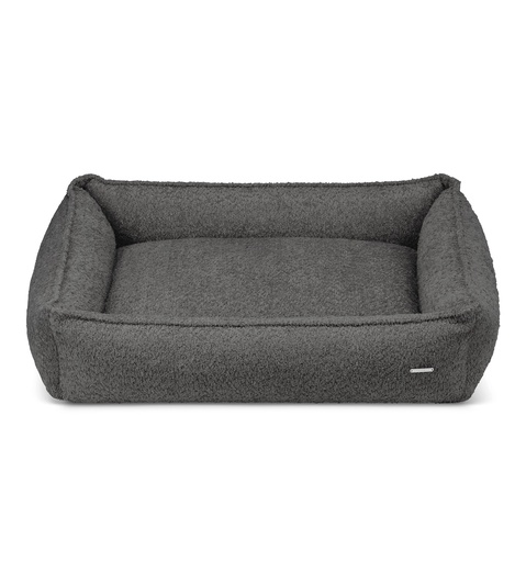 Buklaa bed - Anthraciet
