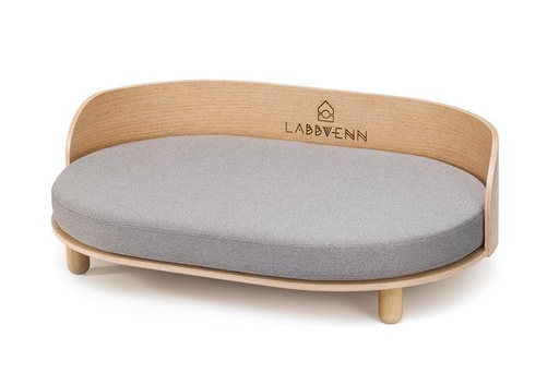 Loue hondenbed