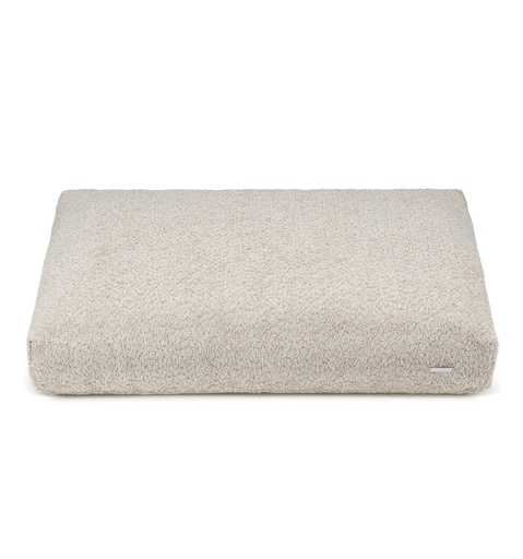 Buklaa kussen - light beige