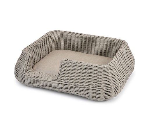 Lit pour chien Mio - Greige