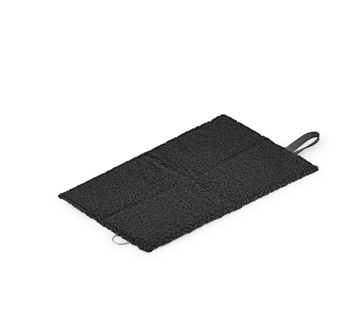 Tapis de voyage Cosmo Senso - Graphite