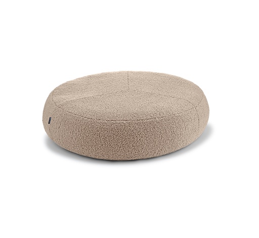 Senso Pouf - Greige