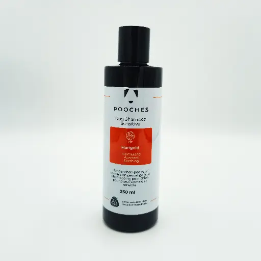 [SHAMP-SENS] Hondenshampoo - Sensitive