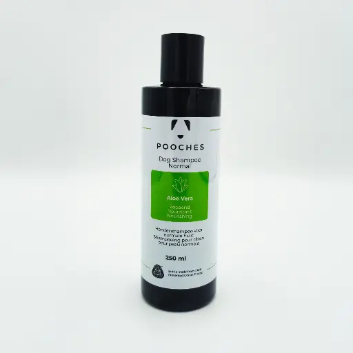 [SHAMP-NORM] Hondenshampoo - Normal