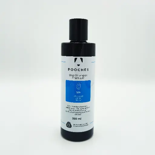 [SHAMP-PREM] Hondenshampoo + conditioner 2-in-1 - Premium
