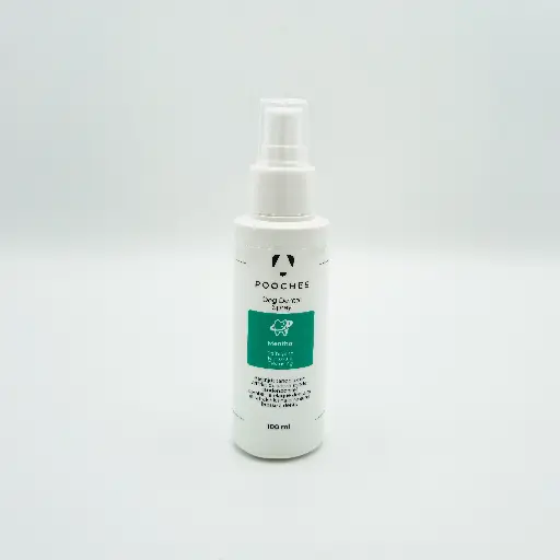 [SPRAYMENTH] Tandenspray - Menthol