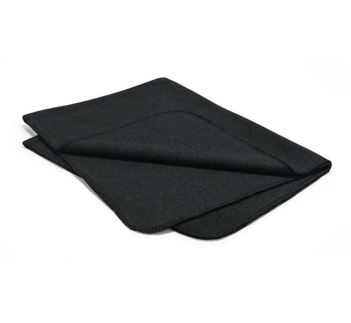 Unica Fleece Dekentje Graphite