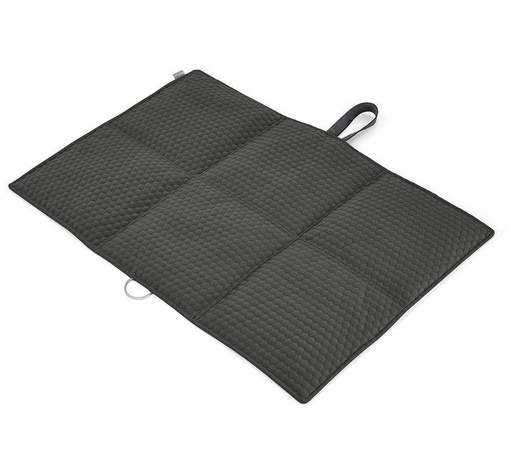 Tapis de voyage Cosmo - Graphite