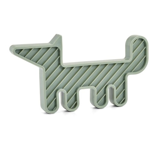 [C07-013-03] Jouet Volpe Dusty Green