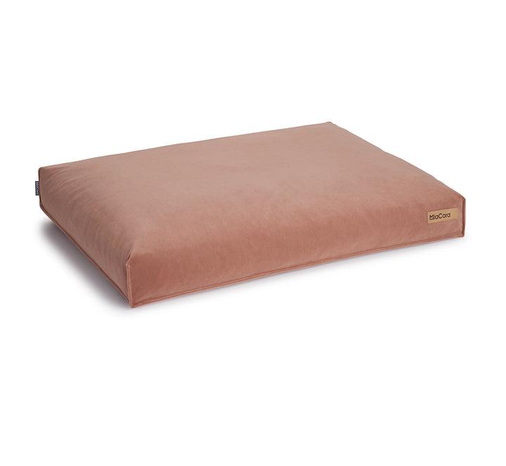 Housse De Remplacement pour Coussin Velluto - Nude