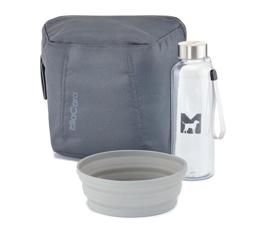[C11-012-03] Set Sac Urbano City Asphalt