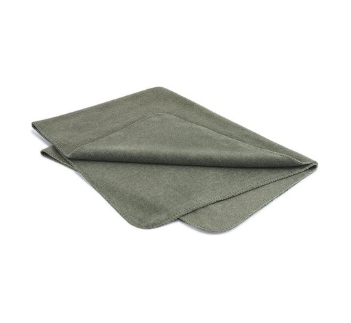 Couverture Polaire Unica Sage
