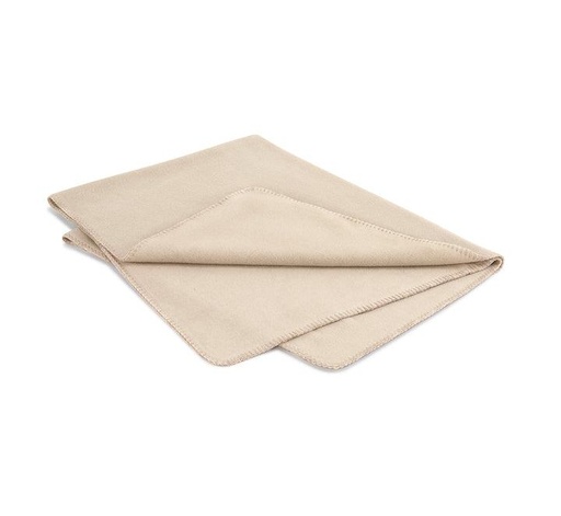 Couverture Polaire Unica Greige