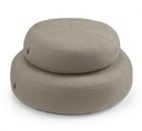 Stella Poef Hoes Taupe