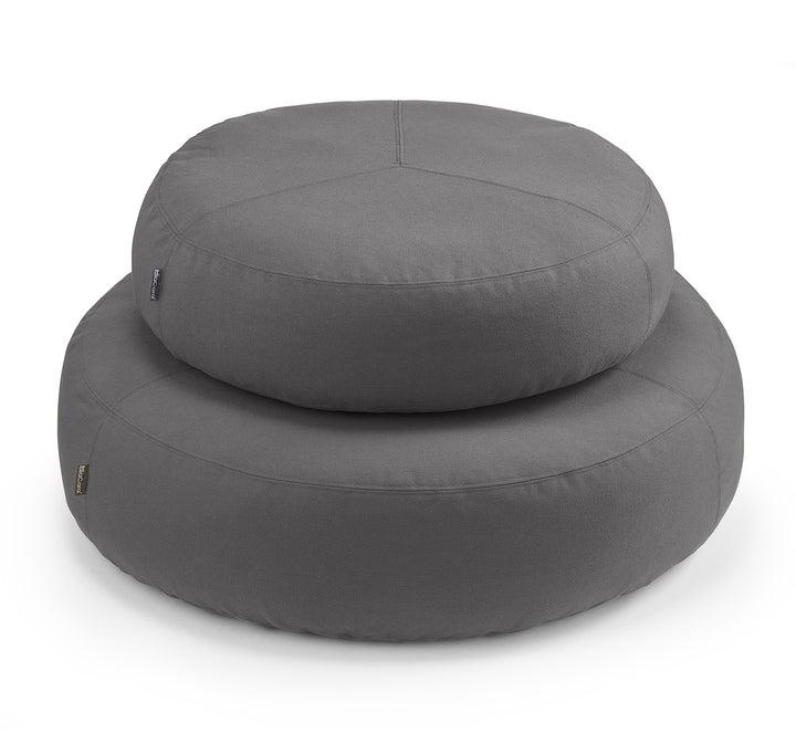 Housse Pouf Stella Slate